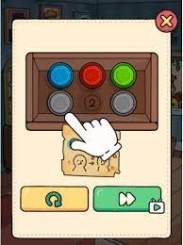 kunci jawaban find out toko barber