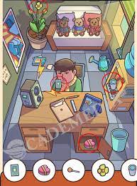 kunci jawaban find out kantor