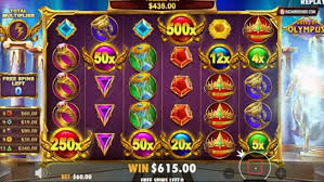 Slot Gacor dengan Bonus Free Spin Terbesar