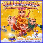 Mengungkap Algoritma Slot Gacor